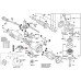 BOSCH GWS 11-125 Úhlová bruska 060179D002