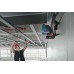 BOSCH BM 1 PROFESSIONAL Univerzální držák + svorka 0601015A01