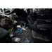 BOSCH GAS 12 V-LI Professional Aku vysavač, bez akumulátoru + L-BOXX 06019E3001