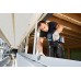 BOSCH GSR 18-V EC FC2 set v L-Boxxu 0.615.990.J7C + EXTRA sada nářadí GEDORE