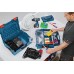 BOSCH Toolbox, modrý 1600A003RA