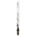 BOSCH Pilový plátek do kmitací pily T 113 A, 3ks 2608635177