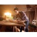 BOSCH EasyCut 12 Aku Řetězová pila Nanoblade 06033C9001