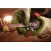 BOSCH EasyCut 12 Aku Řetězová pila Nanoblade 06033C9001