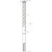 BOSCH SDS-plus-7X Vrták do kladiv, 3,5 x 100 x 165 mm 2608576101