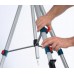 BOSCH BT 250 PROFESSIONAL Stavební stativ 0601096A00