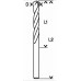 BOSCH CYL-9 Víceúčelový vrták Multi Construction 8 x 80 x 120 mm 2608596055