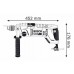 BOSCH GSB 162-2 RE PROFESSIONAL Příklepová vrtačka + kufr 060118B000