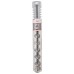 BOSCH Vrták do kladiv SDS-max-7, 52mm 2608586807
