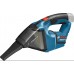 BOSCH GAS 12 V-LI Professional Aku vysavač, bez akumulátoru + L-BOXX 06019E3001