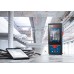 BOSCH GLM 150-27 C PROFESSIONAL Laserový měřič vzdálenosti 0601072Z00