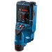 BOSCH D-tect 200 C PROFESSIONAL Detektor 0601081601