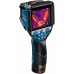 BOSCH GTC 600 C PROFESSIONAL Termokamera 0601083508