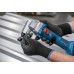 BOSCH GNA 18V-16 E PROFESSIONAL Akumulátorový prostřihovač 0601529601