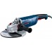 VÝPRODEJ BOSCH GWS 24-230 P PROFESSIONAL Úhlová bruska 06018C3100 POŠKOZENÝ OBAL