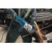 VÝPRODEJ BOSCH GWS 24-230 P PROFESSIONAL Úhlová bruska 06018C3100 POŠKOZENÝ OBAL