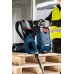 BOSCH GPU18V2DI PROFESSIONAL Vibrátor na beton, bez aku 06019P9000
