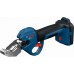 BOSCH GPC18V-32P PROFESSIONALAkumulátorové nůžky na trubky, bez aku, L-BOXX
