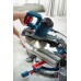 BOSCH GCM 216 PROFESSIONAL Kapovací a pokosová pila 0601B33000