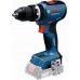 BOSCH Sada nářadí PROFESSIONAL GSB + GBH + GWS + 3x 5,0Ah 0615A500AH