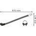BOSCH GDE HEX Systémové příslušenství 1600A001GA