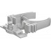 BOSCH Trubková příchytka PRO EPC, 40 mm 1600A032GA