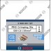 BOSCH Lisovací matrice PRO, E50 CU, 50 mm2, měď 2608001127
