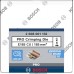 BOSCH Lisovací matrice PRO, E185 CU, 185 mm2, měď 2608001132