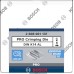 BOSCH Lisovací matrice PRO, DIN K14 AL, 35 mm2, hliník 2608001137