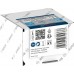 BOSCH Lisovací matrice PRO, DIN K14 AL, 35 mm2, hliník 2608001137