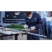 BOSCH Řezací kotouč PRO Stainless Steel and Metal, 125 × 1,6 × 22,23 mm, rovný 2608603172