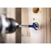 BOSCH Plochý frézovací vrták do dřeva EXPERT Self Cut Speed 36×152 mm 2608900328