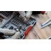 BOSCH Bit PRO Torx Impact, T25, 150 mm 2608522539