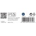 BOSCH Vrták do kovu PRO Metal HSS-G standardní délky, 1,1 × 14 × 36 mm, 10 ks 2608585467