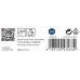 BOSCH Vrták do kovu PRO Metal HSS-G standardní délky, 2,6 × 30 × 57 mm, 10 ks 2608585478