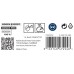 BOSCH Vrták do kovu PRO Metal HSS-G standardní délky, 4,7 × 47 × 80 mm, 10 ks 2608585489