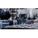 BOSCH Vrták do kovu PRO Metal HSS-G standardní délky, 8,4 × 75 × 117 mm, 5 ks 2608585511