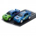BUDDY TOYS BRIDGE BST 1261 autodráha 57000501