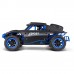 BUDDY TOYS BRC 18.521 RC Rally Racer 57000671