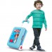 BUDDY TOYS BGP 3014 Kufr Deluxe doktor 57000723