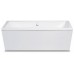Kaldewei CONODUO 733 vana 180 x 80 x 43 cm, Perl Effekt 235100013001