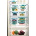 CURVER SMART FRESH 2x0,2L+1L set dóz 20x15x7cm transparent/modrá 00992-284