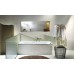 Kaldewei SANIFORM PLUS 367 vana 160 x 75 x 48 cm, Antislip, Perl Effekt 113830003001