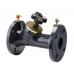 Danfoss MSV-F2 manuální seřizovací a měřicí ventil, DN 50, 003Z1061