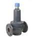 Danfoss ASV-PV regulátor diferenčního tlaku, DN 65, s přírubou 003Z0643