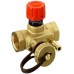 Danfoss USV-I universální seřizovací ventil, DN50, vnitřní závit 003Z2151