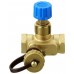 Danfoss USV sada univerzálních ventilů, DN50, vnitřní závit 003Z2155