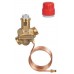 Danfoss AB-PM kombinovaný automatický vyvažovací ventil, DN20 003Z1403