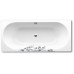 Kaldewei dekorace Lilie pro vany KLDW-01572