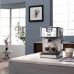 DeLonghi Classic Pákový kávovar EM450.M